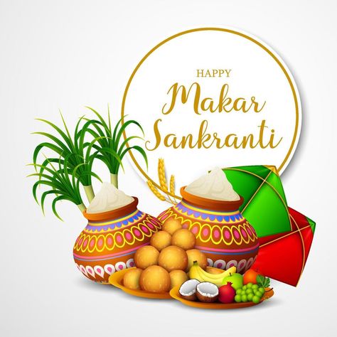 Makar Sankranti Poster, Makar Sankranti Greetings, Happy Pongal Wishes, Pongal Wishes, Creative Presentation Ideas, Store Names Ideas, Happy Sankranti, Happy Birthday Sis, Happy Ram Navami