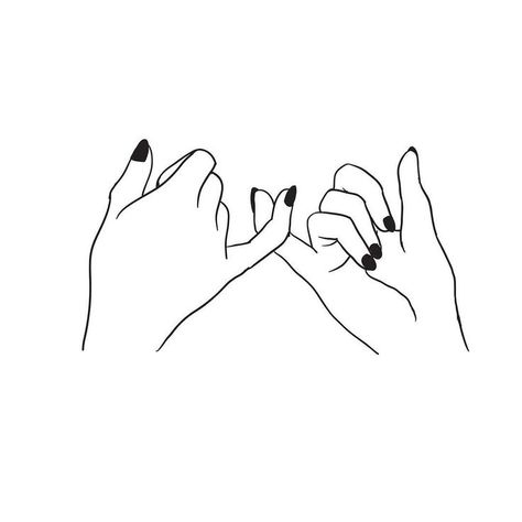 Tattoo Finder, Sister Symbols, Pinky Promise Tattoo, Promise Tattoo, Petit Tattoo, Men Tattoos, Pinky Promise, Sister Tattoos, Hand Tattoo