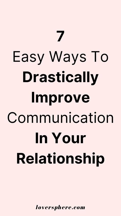 Communication Help For Couples, Working On Communication In Relationship, Working On A Relationship, How To Help Your Relationship, Advice For Couples, How To Become A Better Communicator, How To Have Better Communication Skills, Keys To A Healthy Relationship, How To Work On A Relationship