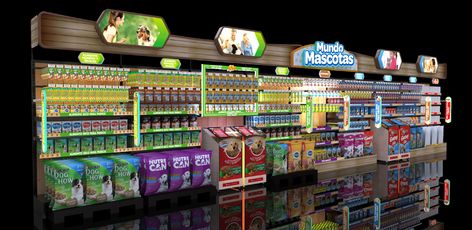 Category Management, Shelf Talkers, Point Of Purchase, Industrial Design, Mural, Branding, Graphic Design, Marketing, Canning