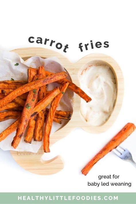 Blw Carrots, Dairy Free Toddler Recipes, Dairy Free Weaning Recipes, Dairy Free Blw, Baby Led Weaning Vegetables, Dairy Free Baby Snacks, Carrot Snacks For Kids, Toddler Carrot Recipes, Dairy Free Baby Led Weaning