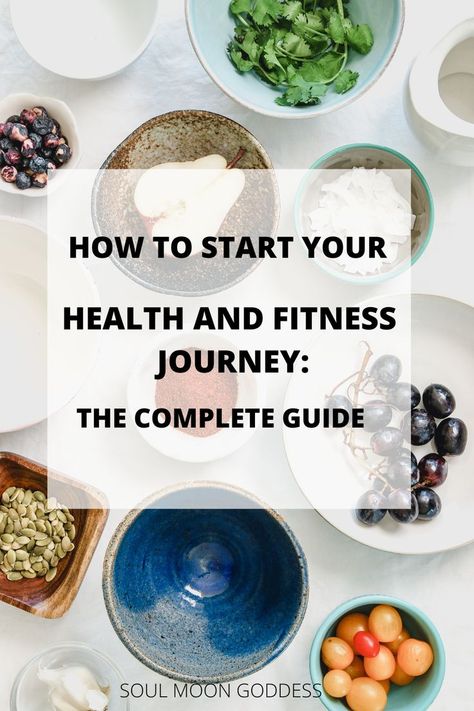 These are the steps that I swear by when starting your health and fitness journey! How To Start A Healthy Lifestyle For Beginners, How To Start Your Fitness Journey, How To Start Getting Healthy, Starting A Fitness Journey, Beginner Healthy Lifestyle, Starting Healthy Lifestyle, Healthy Living For Beginners, 2024 Health, Healthy Journey