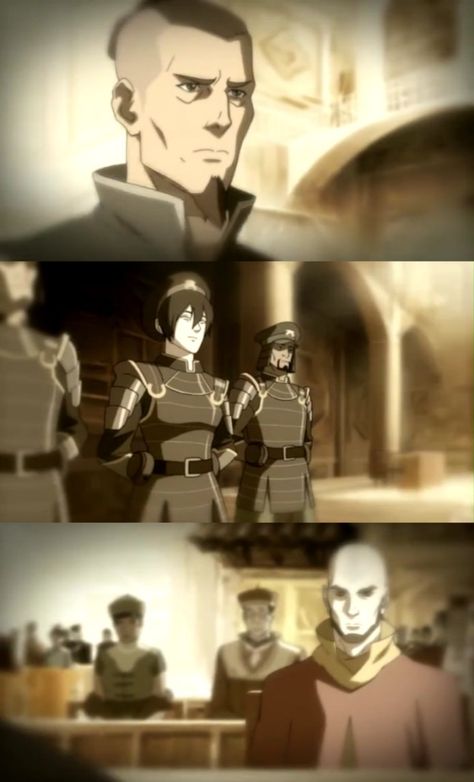 sokka, toph and aang adults lok by danimefreack Beifong Family, Lin Beifong, Toph Beifong, Avatar The Legend Of Korra, Korra Avatar, Avatar The Last Airbender Art, Team Avatar, Avatar Korra, Avatar The Last Air Bender