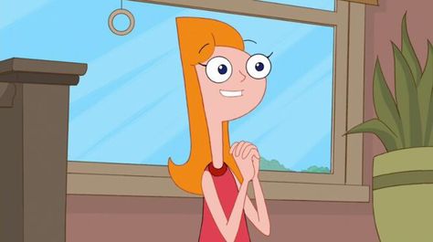 PHINEAS AND FERB Phineas And Ferb Icons, Candice And Stacy Phineas And Ferb, Phineas And Ferb Candace And Jeremy, Candice From Phineas And Ferb, Candace Phineas And Ferb Mood, Childhood Films, Candace Flynn, Phineas Y Ferb, Taylor Russell