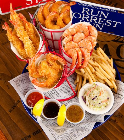 bubba gump shrimp company - shrimper's heaven Shrimp Mac And Cheese Recipe, Bubba Gump Shrimp, Extreme Food, Food Street, Shrimp Pasta Recipes, Cheesecake Factory, Food Experiences, Picnic Foods, Pasta Recipe