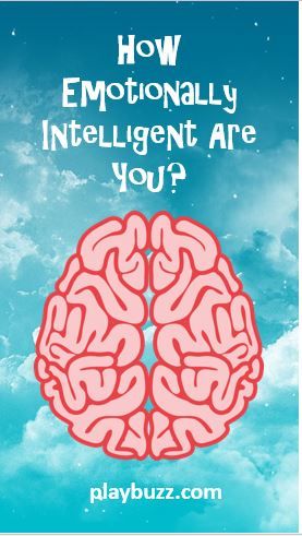 Take our quiz to find out how emotionally confident and intelligent you are. Random Quizzes, Intelligence Test, Emotionally Intelligent, Types Of Intelligence, Test Quiz, Emotional Strength, Trivia Quizzes, Test Questions, Personality Quizzes