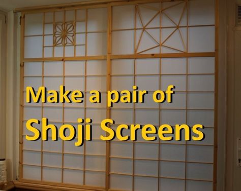 Shoji Screen Doors, Japanese Sliding Doors, Villa Italia, Shoji Doors, Shoji Screens, Zen Zone, Nerd Crafts, Shoji Screen, Japanese Screen