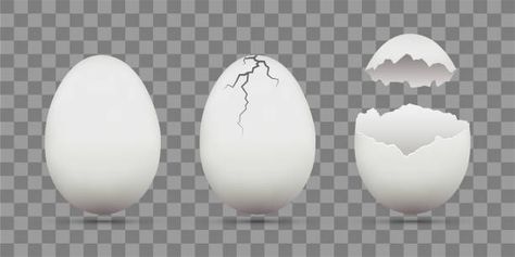 Best Cracked Egg Illustrations, Royalty-Free Vector Graphics ... Cracked Egg Illustration, Cracked Egg Drawing, Egg Drawing, Egg Illustration, Confetti Eggs, George Hamilton, Egg Pictures, Egg Vector, Broken Egg