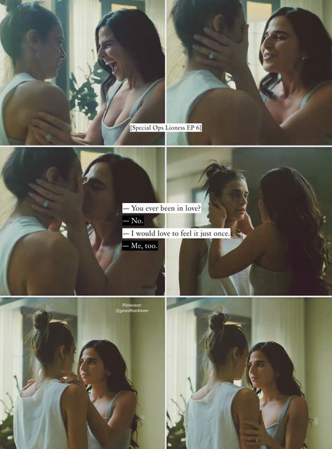 Lioness Tv Series, Special Ops Lioness Cruz, Stephanie Nur Lioness, Special Ops Lioness, Stephanie Nur, Movie To Watch List, Gay Aesthetic, Lesbian Art, Girlfriend Goals