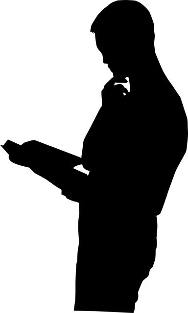 Free Image on Pixabay - Silhouette, Reading, Book, Man 👉 If you find this #image useful, you can make a donation to the artist via PayPal by pressing a "coffee" button under any of his images on pixabay website    #design #Image #Illustration #free #idea Reading Silhouette, Book Silhouette, Book Man, Boy Silhouette, Male Body Art, Book Outline, Silhouette People, Silhouette Painting, Shadow Photography