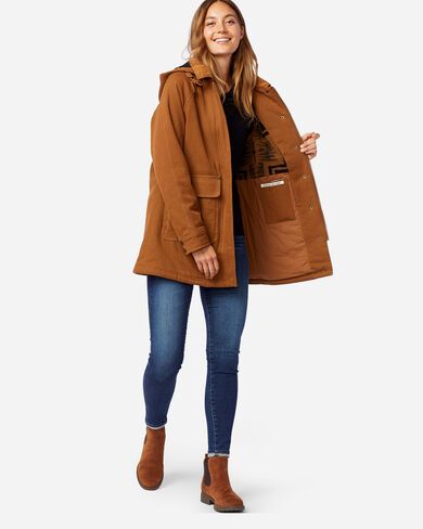 Womens Hooded Coat, Merino Wool Clothing, Duffel Coat, Wool Coat Women, Fisherman Sweater, Wool Clothing, St Helena, Winter Jackets Women, Waterproof Jacket