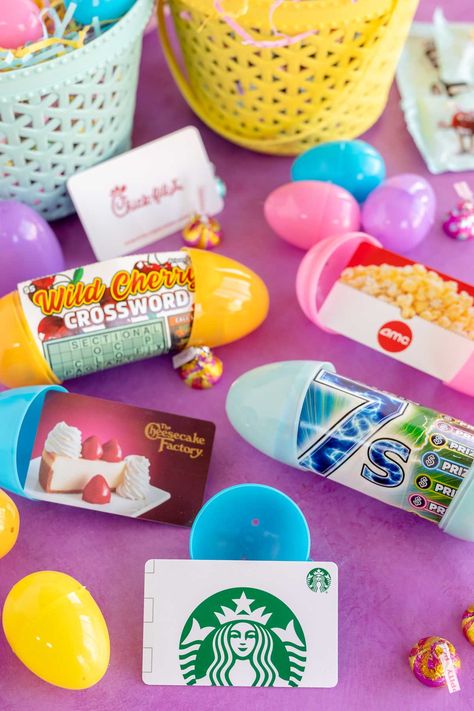 Pre Teen Easter Egg Hunt, Kids Easter Egg Hunt Ideas, Golden Egg Prize Ideas, Adult Easter Egg Filler Ideas, Teenage Easter Egg Hunt, Easter Egg Hunt Ideas For Adults, Easter Egg Hunt For Teens, Easter Egg Hunt Ideas For Older Kids, Adult Easter Egg Hunt Filler Ideas