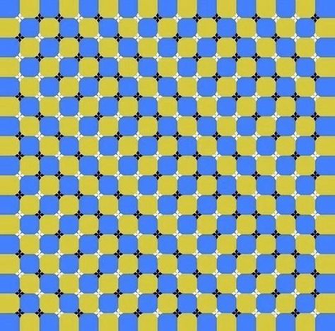 Funny Illusions, Optical Illusion Drawing, Illusion Drawings, Cool Illusions, Trippy Visuals, Cool Optical Illusions, Optical Illusions Art, Mind Tricks, Illusion Art