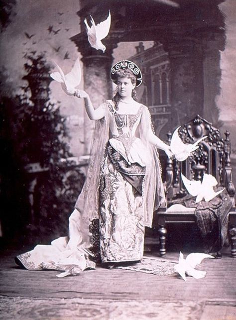 The Vanderbilt Ball of 1883. Alva Vanderbilt's extravagant costume party rocked the world of New York's upper crust and socially elite. Alva Vanderbilt, Cornelius Vanderbilt, William Collins, The Gilded Age, Party Rock, Gilded Age, Grand Staircase, Cat Costumes, High Society