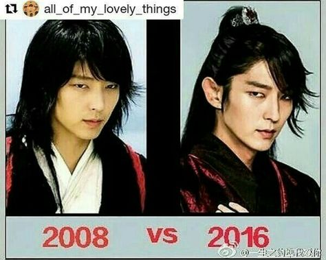 Lee joon gi ❤ joongee vs Wang so Wang So, Lee Joongi, Lee Joon Gi, Scarlet Heart, Kpop Girl Bands, Joon Gi, Moon Lovers, Korean Star, Lee Jong