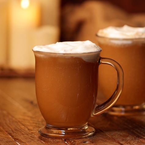 Butter Beer Recipe, Butterscotch Syrup, Butterbeer Recipe, Butter Beer, Beer Recipe, Rum Extract, Three Broomsticks, Specialty Drinks, Rum Cream