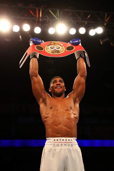 Antony Joshua Wallpaper, Anthony Joshua Wallpaper, Antony Joshua, Joshua Wallpaper, Boxing Anthony Joshua, Wladimir Klitschko, Boxing Images, Charles Martin, Boxing Posters