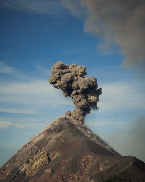 that one time i hiked up and camped on an active volcano Active Volcano, Volcano, One Time, Hiking, Camping, Pins