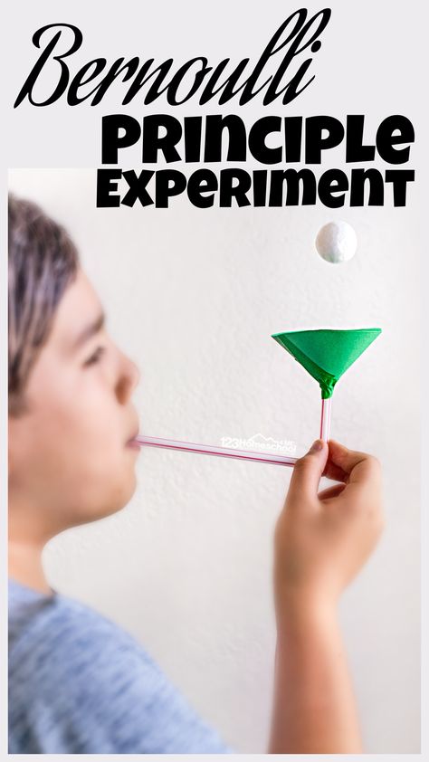 Ping Pong Ball Stem Activities, Air Science Experiments Preschool, Fun Activities To Do With 3rd Graders, Flying Objects Kids, Easy Crafts For 3rd Graders, Straw Science Experiments, Activities For 3rd Graders Fun, Air Pressure Science Experiments, Cool Physics Experiments