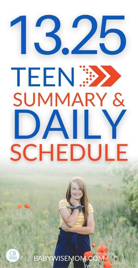 13.25 year old teen summary and daily schedule. 13.25 year old tween/teen girl information and helps. See all about her daily life as a teen girl and get the teen schedule.  #teenagers #13yearsold #teens After School Schedule, Baby Wise, Life Activities, Summer Schedule, Writing Competition, Kids Schedule, Day Schedule, Parenting Help, Parenting 101