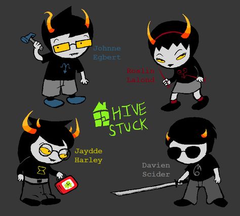 HEY EVERY ! on Tumblr Homestuck Oc, Homestuck Funny, Lego Titanic, Rose Lalonde, Vast Error, Homestuck Characters, Home Stuck, Happy Art, Man Birthday