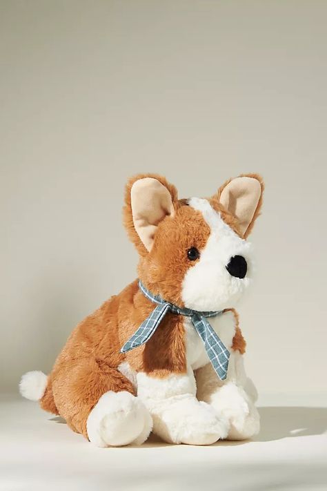 Discover great products at the best prices at Dealmoon. Anthropologie Corwin the Corgi Stuffed Animal. Price:$46.00 at anthropologie Corgi Stuffed Animal, Bee Games, Dog Fluffy, Corgi Plush, Tooth Fairy Kit, Mermaid Pool Parties, Baby Fruit, Summer Camp Crafts, Corgi Puppy