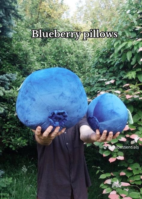 Blueberry Pillow, Country House Decor, House Decor, Country House, Poland, Decor Ideas, Pillows, Bedroom, Home Decor