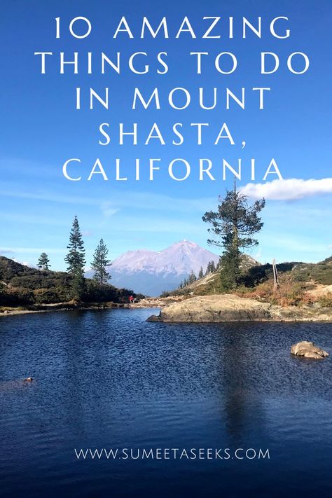 My Shasta Ca, Mount Shasta California Things To Do, Shasta Lake California, Lake Shasta California, Mt Shasta California Things To Do, Idaho Roadtrip, Dunsmuir California, Mt Shasta California, Mount Shasta California