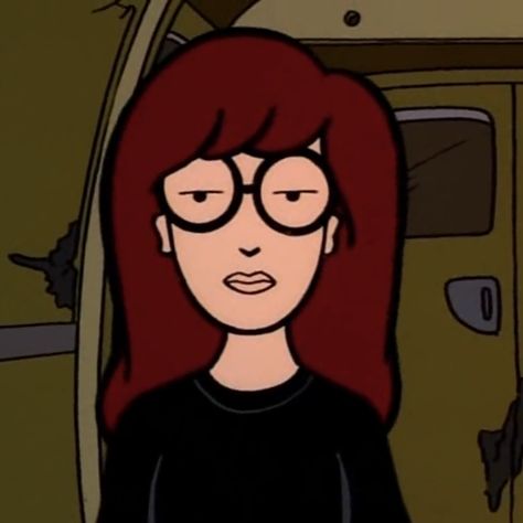 Daria Morgendorffer