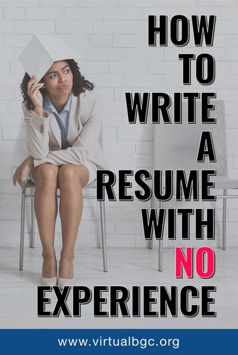 If you’re looking for your first job, you might have some trouble knowing where to start. After all, to get a job, you need to have a resume listing your work experience, but to get work experience, you need to have a job. How do you resolve this frustrating catch-22? It may seem difficult, but it’s not impossible! Here are 6 things you need to include in your resume (even if you have no work experience). #teeneducation #resume #resumewriting #resumetips #resumehelp #jobhunting Resume For First Time Job, How To Get A Job With No Experience, Resume Tips No Experience, First Job Resume, Resume No Experience, Resume Help, Youtube Channel Ideas, Job Resume, First Job