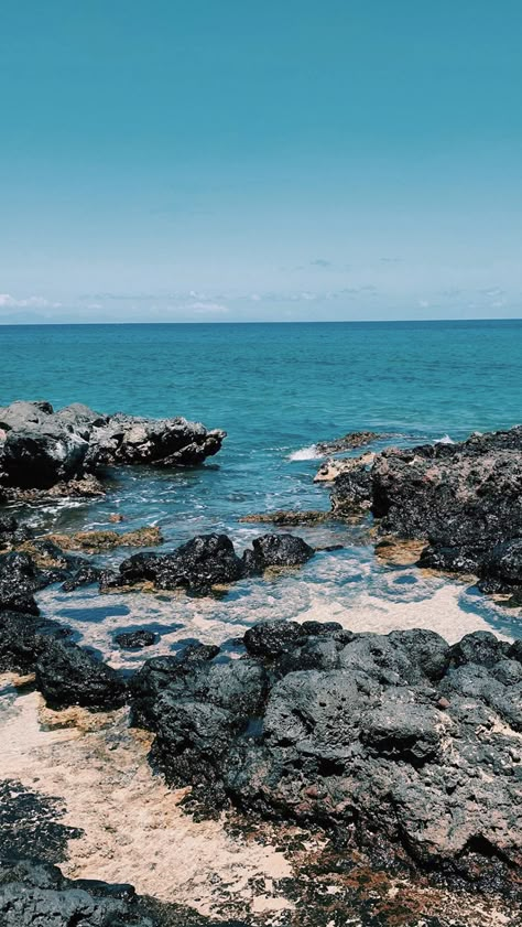 beach lockscreen Beach Lockscreen, Lockscreen Nature, Blue Lockscreen, Beach Phone Wallpaper, Wallpaper Beach, Ocean Wallpaper, Beach Wallpaper, Backgrounds Phone Wallpapers, Aesthetic Pastel Wallpaper