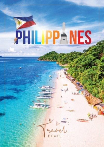 Brochure Philippines Beach Brochure, About Philippines, Picture Beach, Filipino Culture, Travel Brochure, Cebu, The Philippines, Manila, Philippines