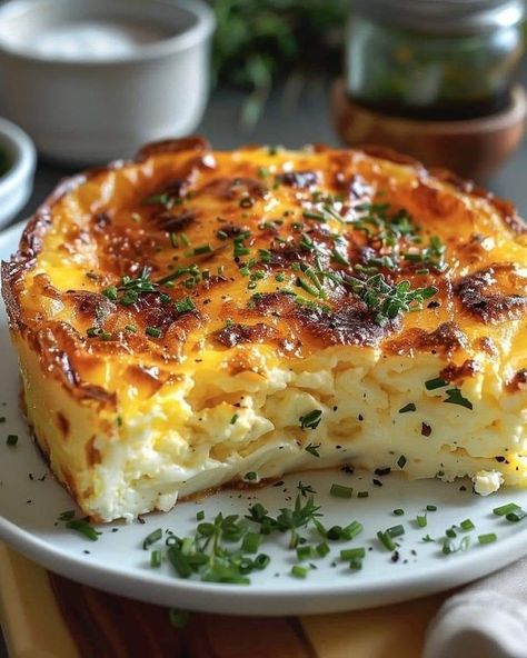 Ina Garten Recipes 🍟�🥣🍔🍕 | Baked Cottage Cheese Eggs | Facebook Cottage Cheese Baked Eggs, Baked Cottage Cheese Eggs Ina Garten, Egg Bake With Cottage Cheese, Baked Cottage Cheese Eggs, Cottage Cheese Egg Bake, Cheese Eggs Recipe, Cottage Cheese Eggs, Breakfast Choices, Ina Garten Recipes