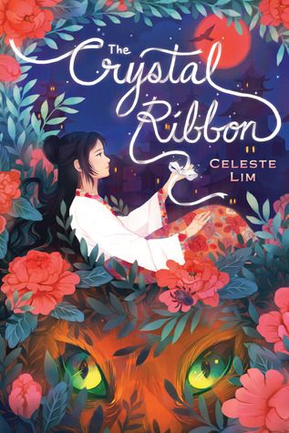 The Crystal Ribbon by Celeste Lim #bookreview #MG #historical #Chinese #mythology #middlegrade Cover Design Inspiration, Book Cover Design Inspiration, Middle Grade Books, Book Cover Illustration, Fantasy Books To Read, Historical Fiction Books, Beautiful Book Covers, Grade Book, Cool Books