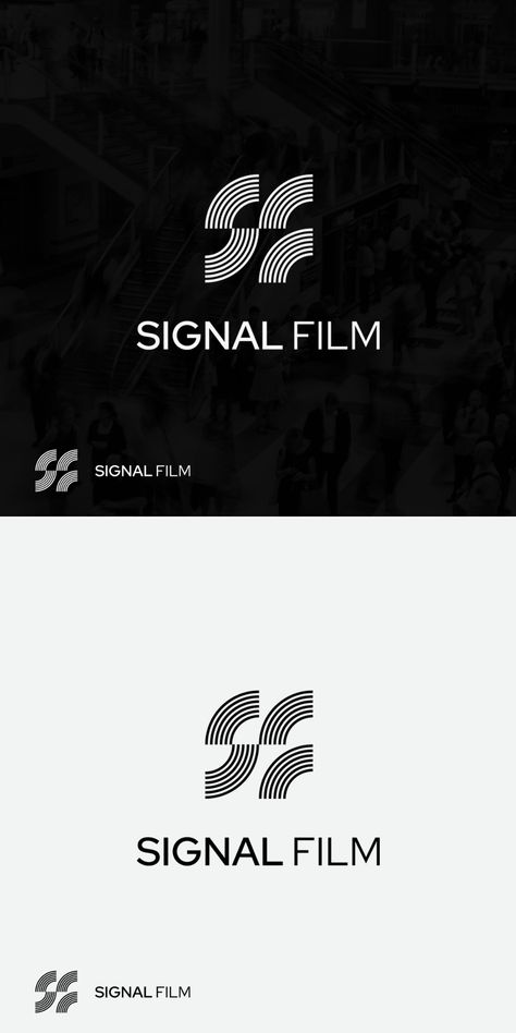 Production Company Logo Design, Production Company Logo Ideas, Film Production Logo Ideas, S Logo Ideas, Production Company Branding, Music Company Logo, Film Studio Logo, Video Production Logo, Film Production Logo