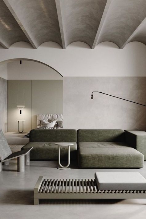 Among the most relevant interior design trends for 2021, Luxury Minimal Design is a top one. #luxurydesign #luxuryminimaldesign #luxuryinteriors #luxuryinteriordesign #luxuryfurniture Interior Design Minimalist, Interior Minimalista, Design Blogs, Decor Minimalist, Design Living Room, Minimalist Interior, Design Living, Cheap Home Decor, 인테리어 디자인