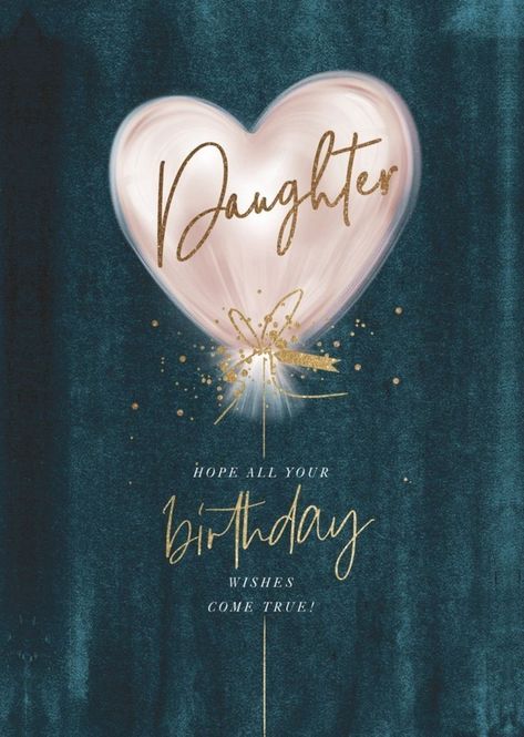 Happy Birthday Quotes For Daughter, Happy Birthday Wishes Pics, Unique Birthday Wishes, Birthday Wishes Pics, Birthday Wishes For Daughter, Birthday Wishes Greetings, Birthday Greetings Friend, Happy Birthday Art, Happy Birthday Greetings Friends