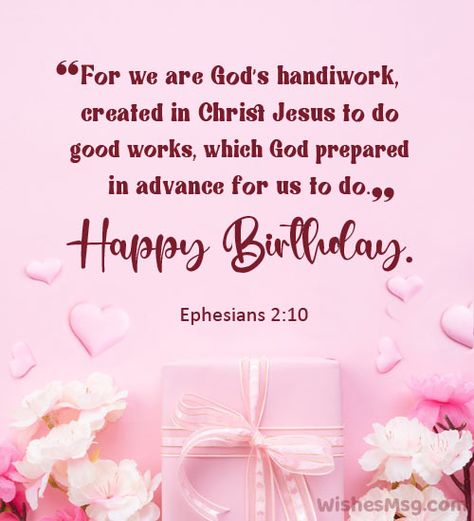 Birthday Verses For Women, Happy Birthday Blessings For Women, Christian Birthday Wishes For Women, Happy Birthday Christian Woman, Happy Birthday Woman Of God, Birthday Blessings For Women, Birthday Wishes Blessings, Birthday Bible Verse, Verses For Birthday