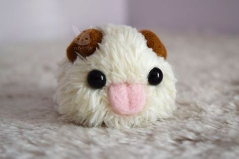 Needle Felted, Stuffed Animal, Deviantart, Crochet, For Sale, Animals, Black