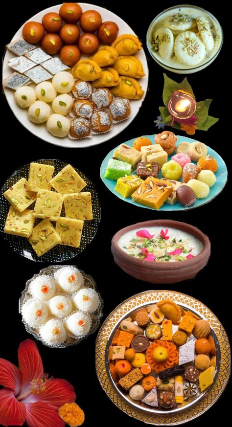 Sweets Images Indian, Indian Sweet Platter, Mithai Pics, Mithai Image, Indian Food Party, Native Products, Diwali Mithai, Sweets Images, Sweets Photography