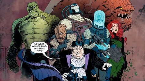 (1) Home / Twitter Batman Endgame, Scarecrow Batman, Batman Villains, Scott Snyder, Comic Ideas, Web Comic, Comic Villains, Dc Villains, Batman Funny