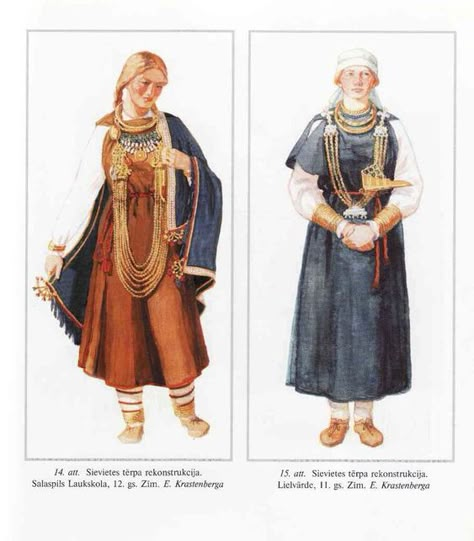 Nordic Clothing, Historic Dresses, Norse Clothing, Ancient Clothing, Slavic Clothing, Celtic Clothing, Viking Garb, Medieval Garb, Viking Reenactment