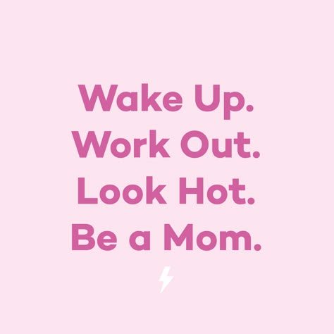 Workout motivation for mom Badass Fitness Quotes Woman, Fitmom Quotes, Fitness Mom Quotes, Fit Mom Quotes, Mom Body Quote, Funny Workout Quotes For Women, Mom Workout Quotes, Mom Fitness Quotes, Funny Workout Quotes