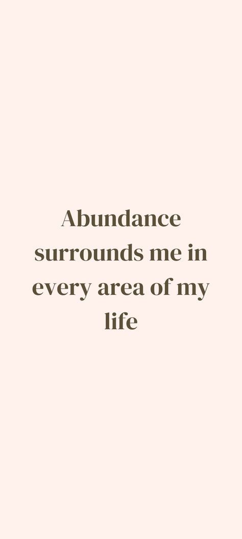 Attracting Money Abundance Manifestation Wallpaper, Abundance Quotes Mindset, My Life Is Abundant, Vision Board Abundance, Abundance Mindset Quotes, Abundance Painting, Abundance Wallpaper, Quotes Abundance, Abundance Images