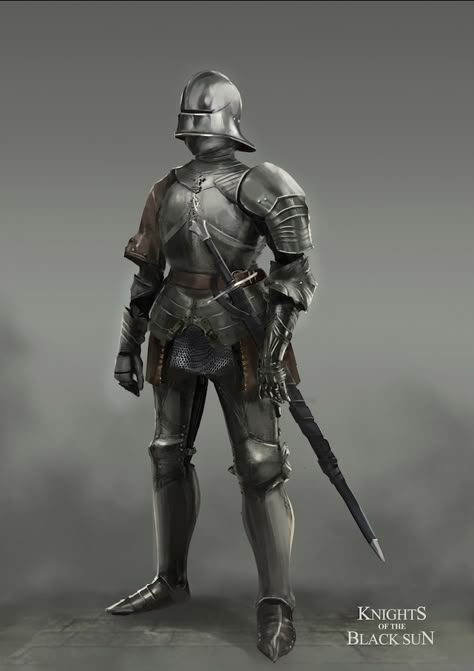 Steam Community :: :: Gothic Armor Gothic Knight, Gothic Armor, Medieval Warriors, Plate Armor, Armor Drawing, Time Traveler, Knight Art, Knight Armor, Rescue Team