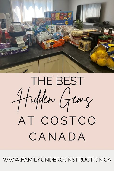 Are you considering becoming a Costco member in Canada? Are you wondering if there's healthy and reasonably priced items at Costco? Wanting to save money at Costco? Or simply hoping to meal prep with items you find at Costco? I've got you! Click here for my tips, tricks, and must-haves for shopping at Costco Canada. . . . . #costcocanada #costco #costcofinds #costcodeals #costcohaul #costcobuys #costcofindscanada #costcoshopping #costcolove #costcorun #costcofood #costcobuyscanada Costco Finds 2023, Costco Must Haves, Costco Meal Prep, Best Costco Food, Best Deals At Costco, Costco Snacks, Costco Canada, Costco Shopping List, Costco Deals