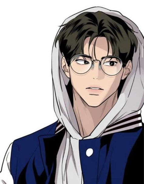 Extroversion Of An Immortal, Male Hoodie, Anime Boy Sketch, Photo Collage Template, Art Drawings Sketches Creative, Guy Drawing, Cute Anime Guys, Manhwa Manga