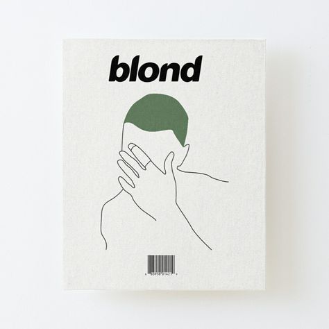 Get my art printed on awesome products. Support me at Redbubble #RBandME: https://www.redbubble.com/i/canvas-print/Blond-Frank-Ocean-Album-Line-Work-Outline-Drawing-by-LLCRG/54670537.56DNM?asc=u Music Album Covers Drawing Easy, Blond Frank Ocean Drawing, Frank Ocean Embroidery, Album Cover Drawings Easy, Frank Ocean Line Art, Frank Ocean Painting Easy, Frank Ocean Drawing Easy, Easy Album Covers To Paint, Blond Drawing