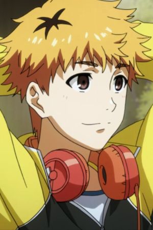 Tokyo Ghoul (Nagachika Hideyoshi) Nagachika Hideyoshi, Hide Tokyo Ghoul, Anime Stars, Tokyo Ghoul Anime, Boy Art, Iconic Characters, Painting Projects, Tokyo Ghoul, Me Me Me Anime