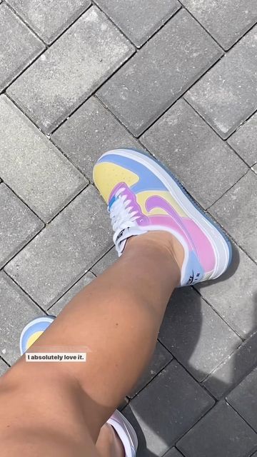 Melissa Metrano on Instagram: "My husband surprised me with color changing sneakers!! 😱 Don’t blink or you’ll miss it!! ❤️ - - #surprise #reels #sneakers #colorchanging #shoes #husband #reaction" Melissa Metrano, Surprises For Husband, Shoes With Jeans, My Husband, Color Change, Multi Color, Girl Outfits, Blouses, Gift Ideas